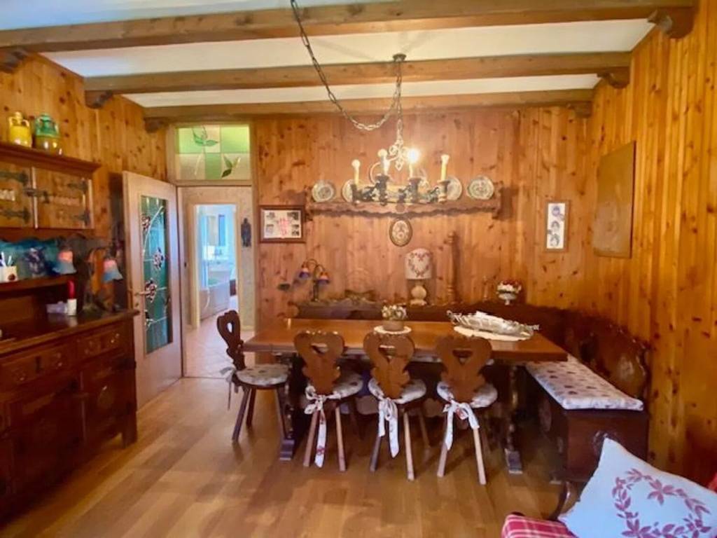 Appartamento a Bormio in Via Funivia, 14 - Foto 5