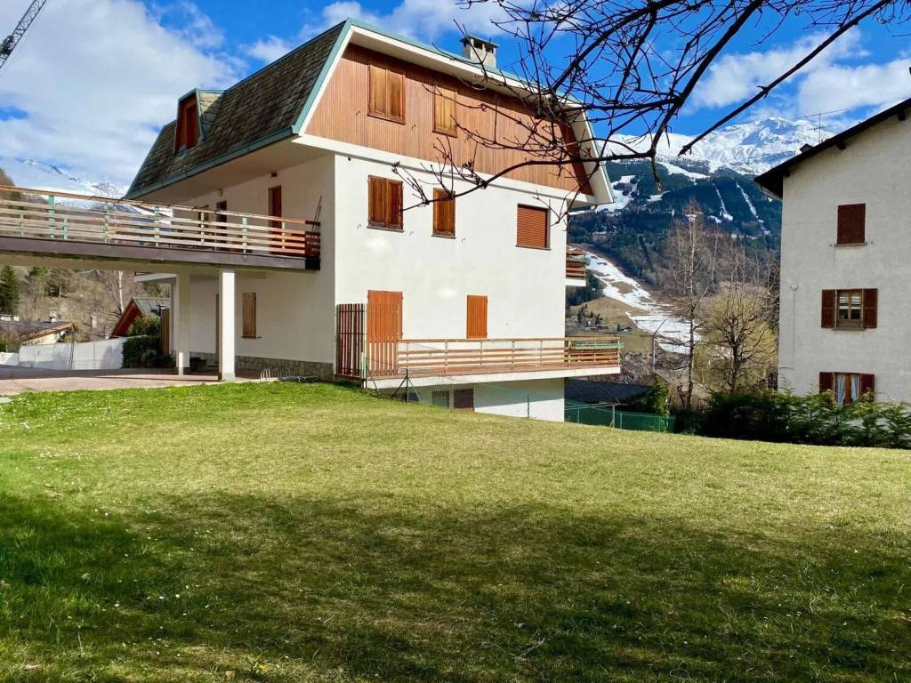 Appartamento a Bormio in Via Rovinaccia, 7 - Foto 3