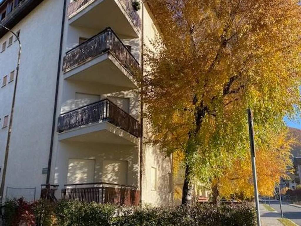 Appartamento a Bormio in Via Arnaldo Berni, 2 - Foto 2