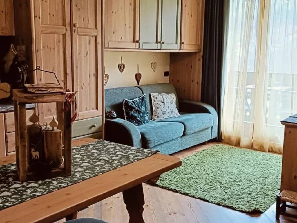 Appartamento a Bormio in Milano, 72 - Foto 3