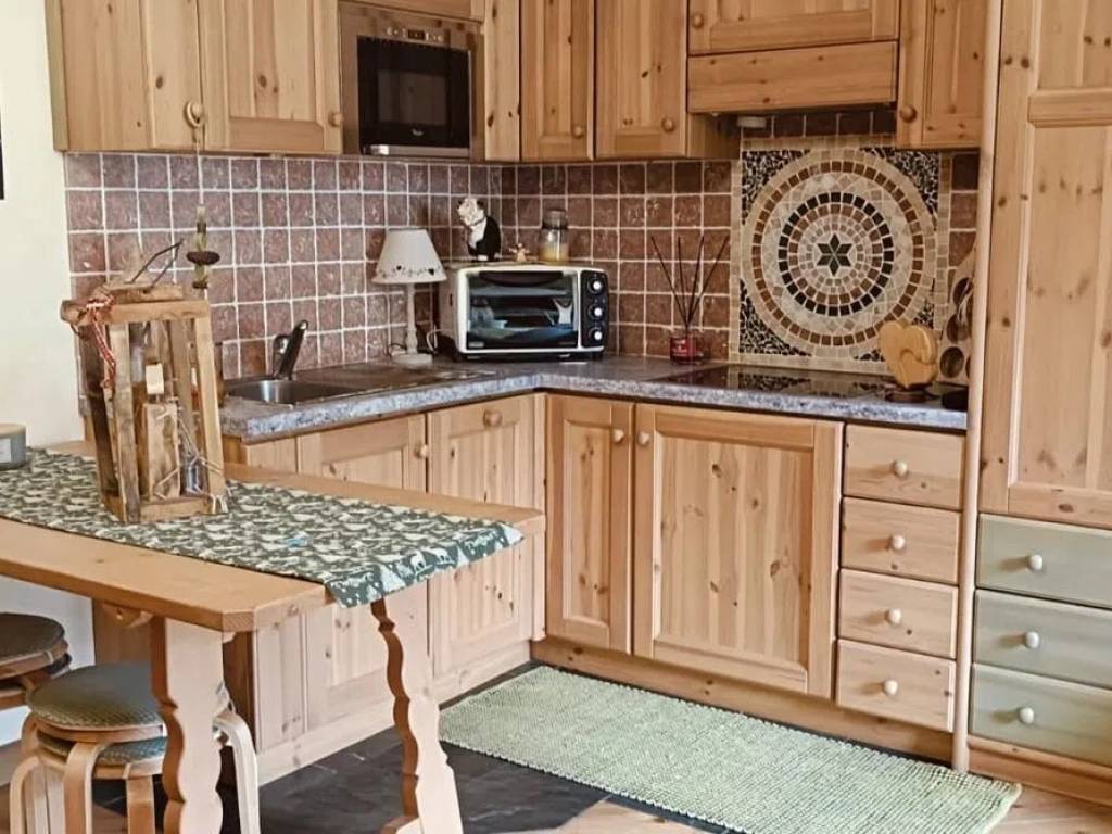 Appartamento a Bormio in Milano, 72 - Foto 4