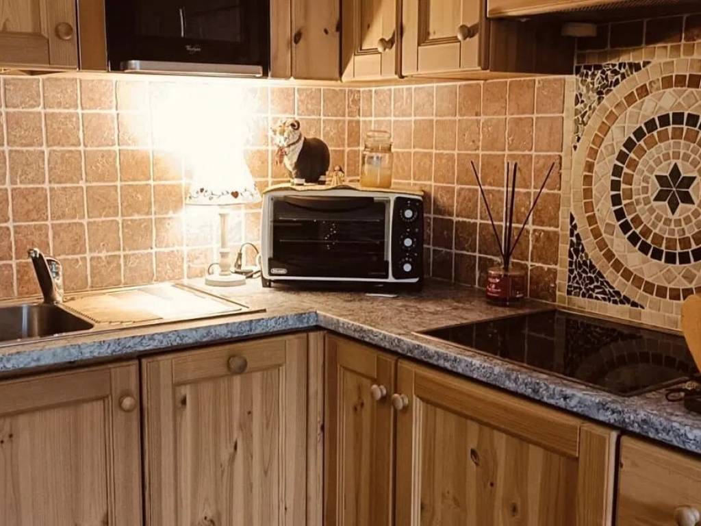 Appartamento a Bormio in Milano, 72 - Foto 5