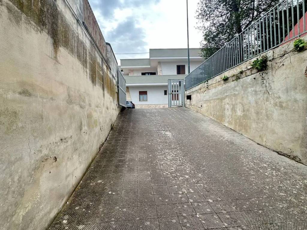 Box / garage a Lecce in Via Nicola Caputi, 6 - Foto 4