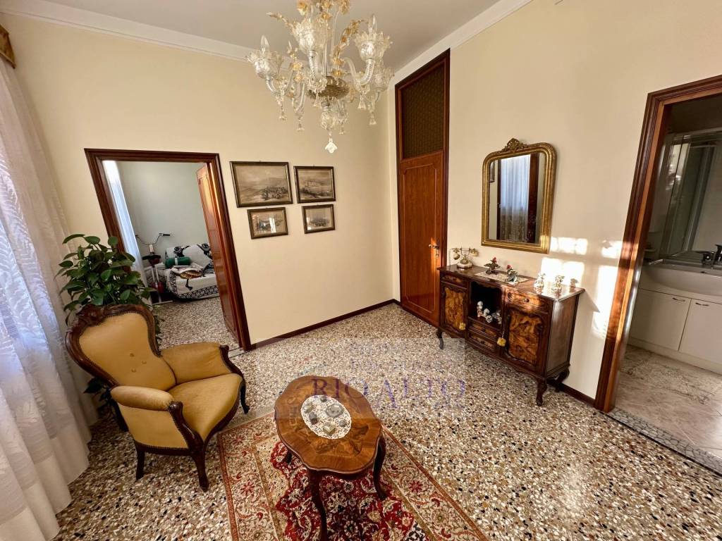 Appartamento a Venezia in Sestiere Cannaregio - Foto 3