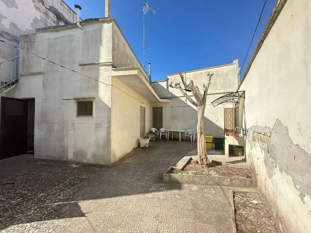 Villa a San donato di lecce in Via San Michele, 13 - Foto 2