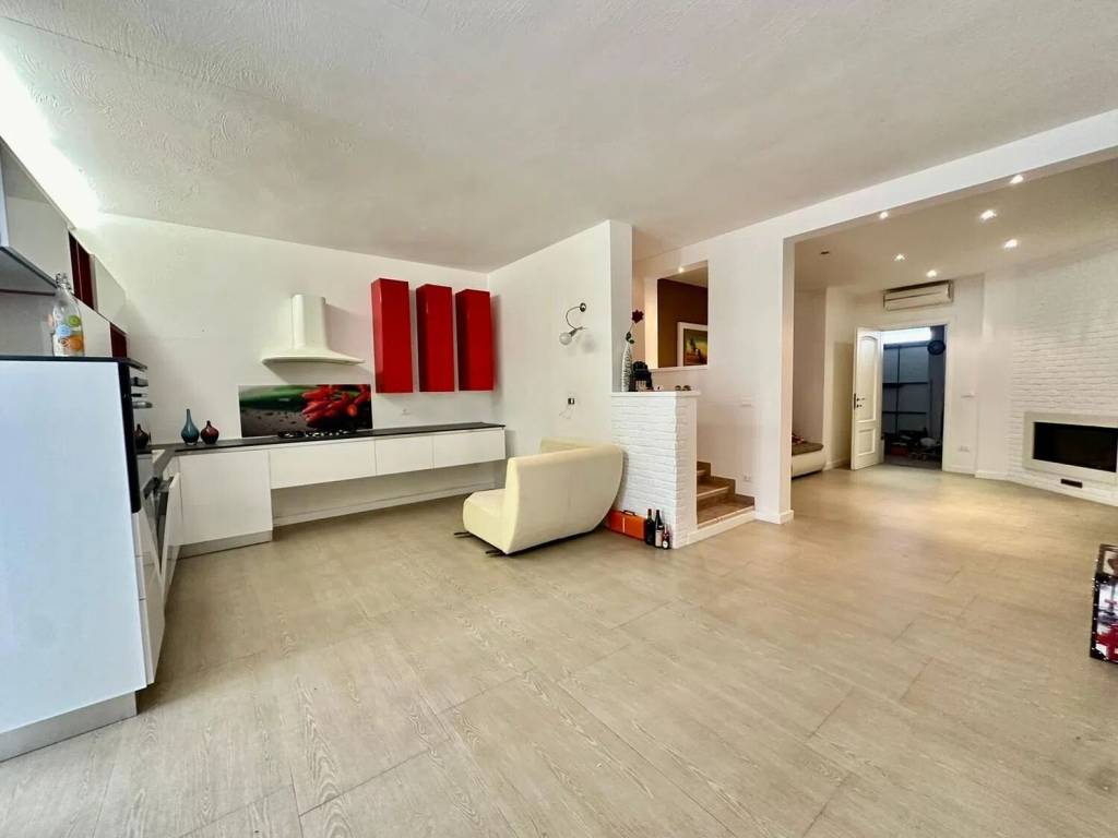 Appartamento a Lecce in Via De Mitri Aureliano, 2 - Foto 2