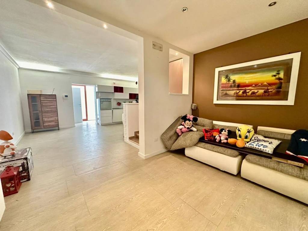 Appartamento a Lecce in Via De Mitri Aureliano, 2 - Foto 5