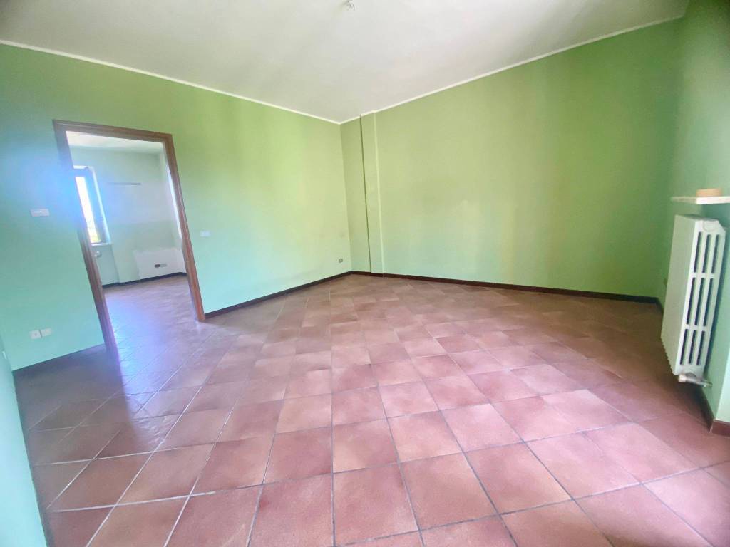 Casa indipendente a Santo stefano lodigiano in Via Vittorio Veneto, 48 - Foto 3