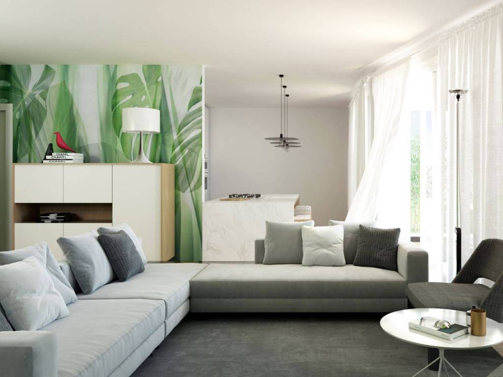 Villa a Marcon - Foto 5