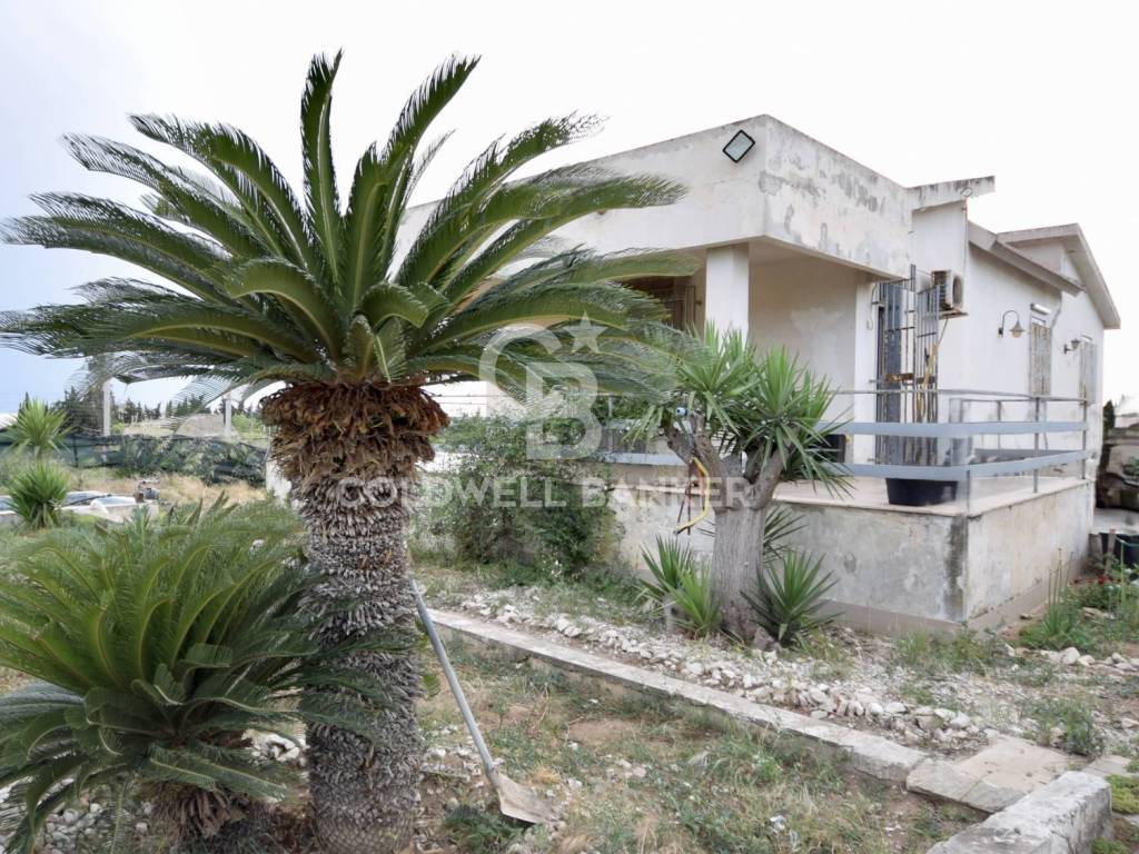 Villa a Vittoria in Contrada Anguilla - Foto 2