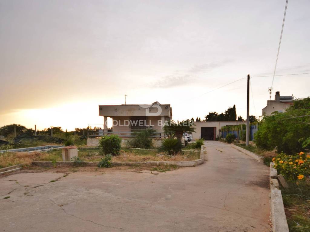 Villa a Vittoria in Contrada Anguilla - Foto 3