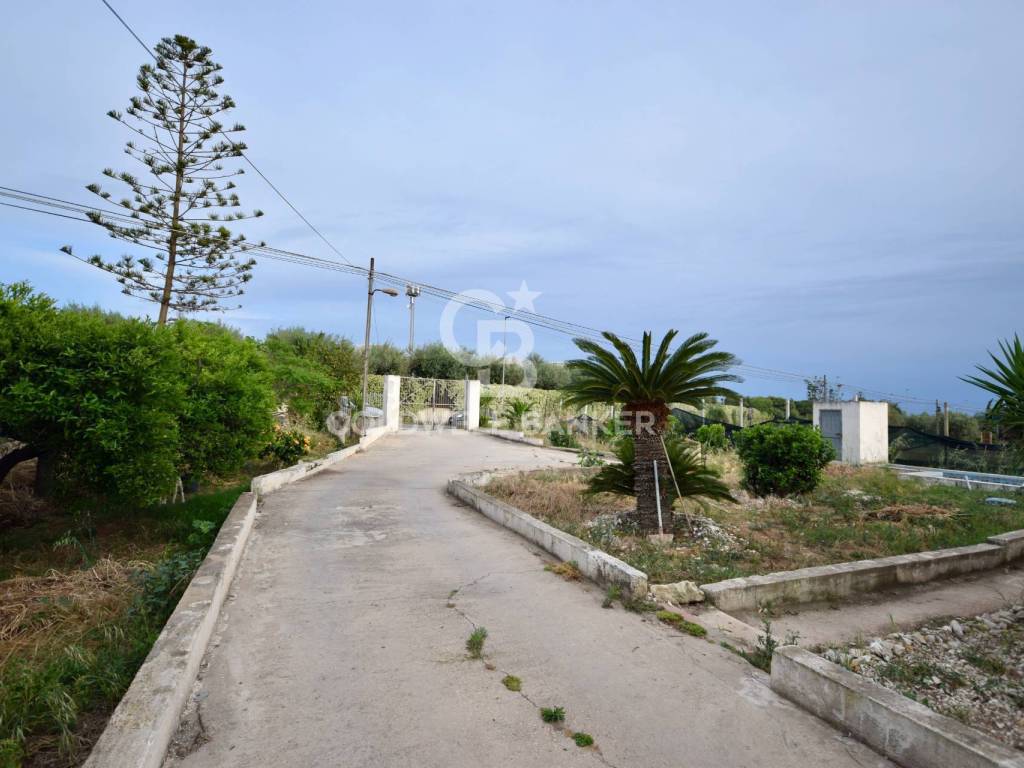 Villa a Vittoria in Contrada Anguilla - Foto 5