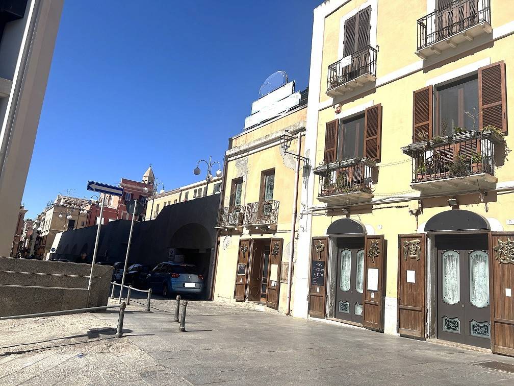 Palazzo / stabile a Cagliari in Via Cavour - Foto 4
