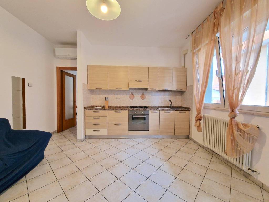 Appartamento a Rimini in Via Piero della Francesca, 4 - Foto 3