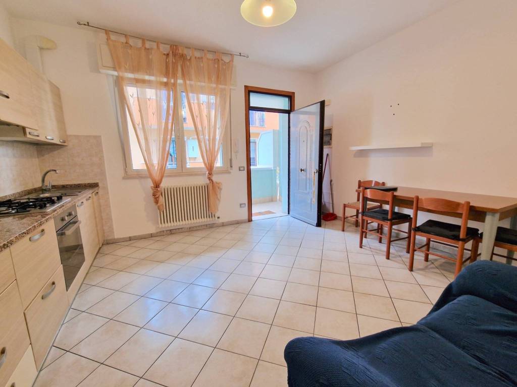 Appartamento a Rimini in Via Piero della Francesca, 4 - Foto 4