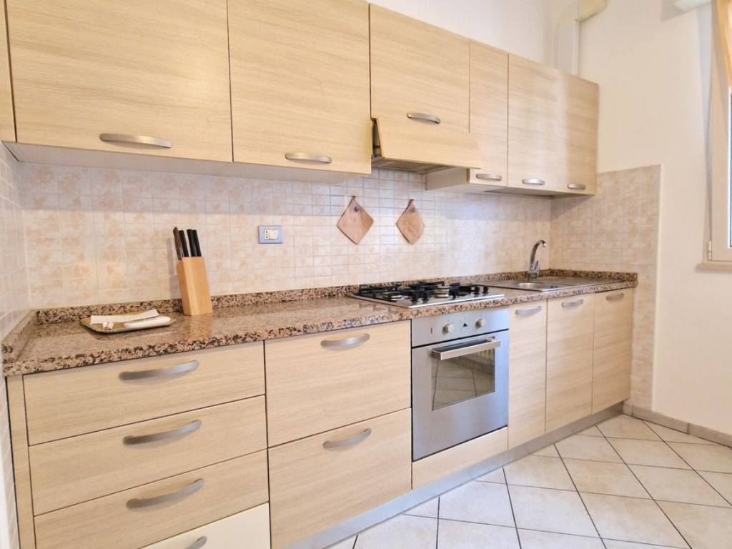 Appartamento a Rimini in Via Piero della Francesca, 4 - Foto 5