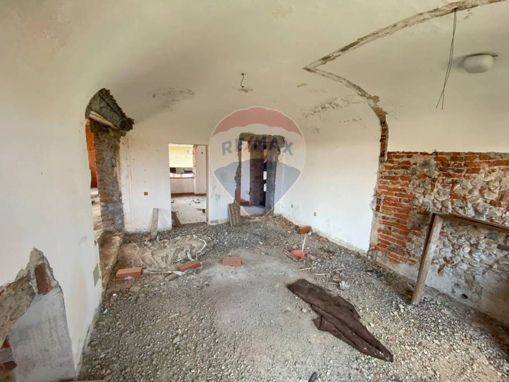 Casa indipendente a Brusnengo in Via Rovasenda, 43 - Foto 4