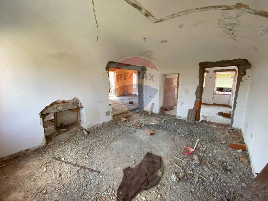 Casa indipendente a Brusnengo in Via Rovasenda, 43 - Foto 5