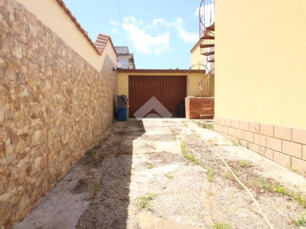 Villa a Valderice in Via Aula, 22 - Foto 4