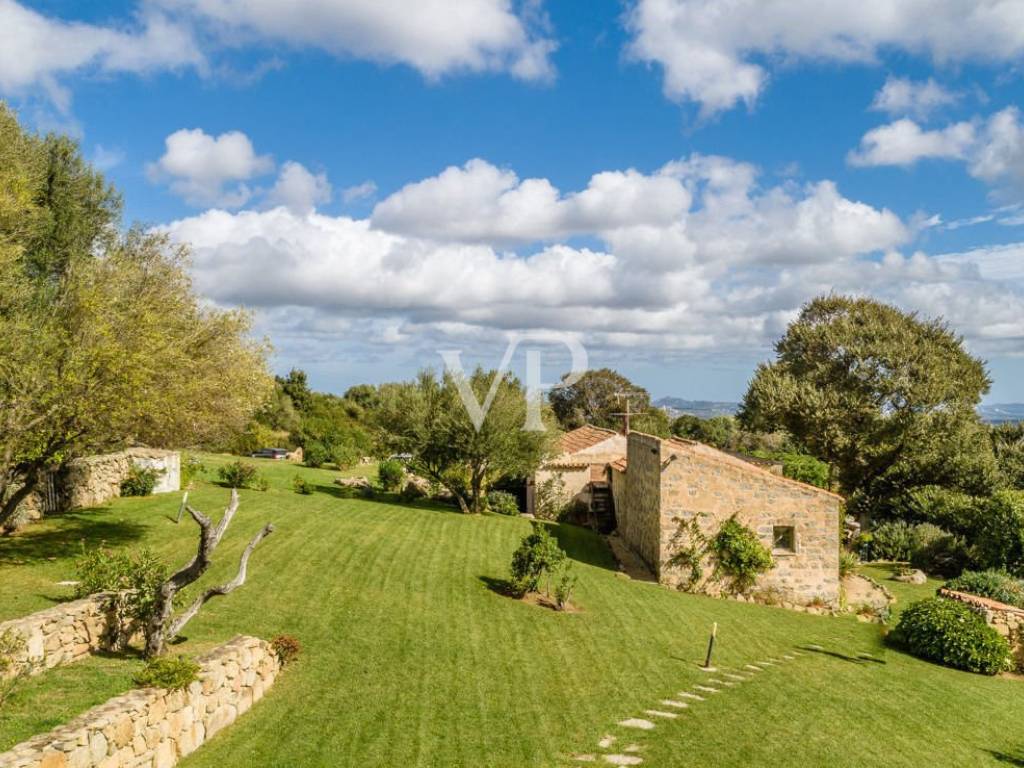 Villa a Luogosanto in Via Gallura, 1 - Foto 2
