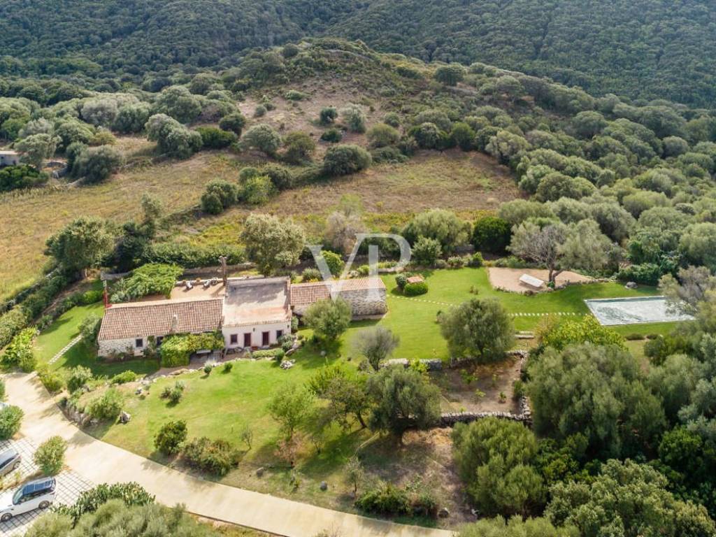 Villa a Luogosanto in Via Gallura, 1 - Foto 3