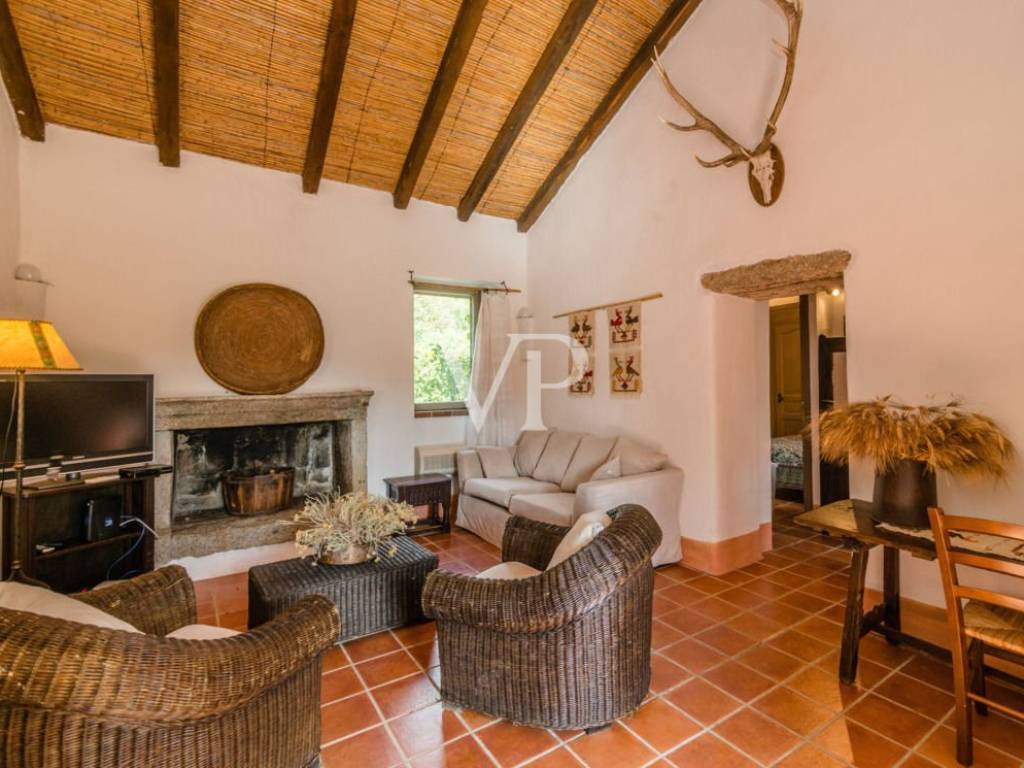 Villa a Luogosanto in Via Gallura, 1 - Foto 4