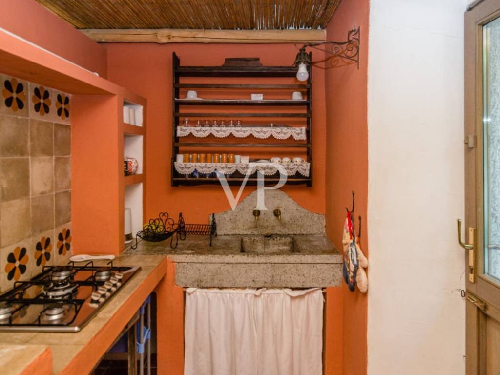 Villa a Luogosanto in Via Gallura, 1 - Foto 5