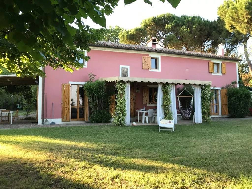 Rustico / casale a Fano in VIA BELGATTO - Foto 3