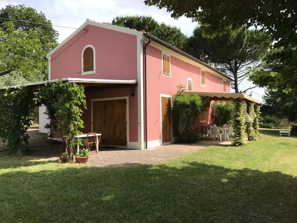 Rustico / casale a Fano in VIA BELGATTO - Foto 4