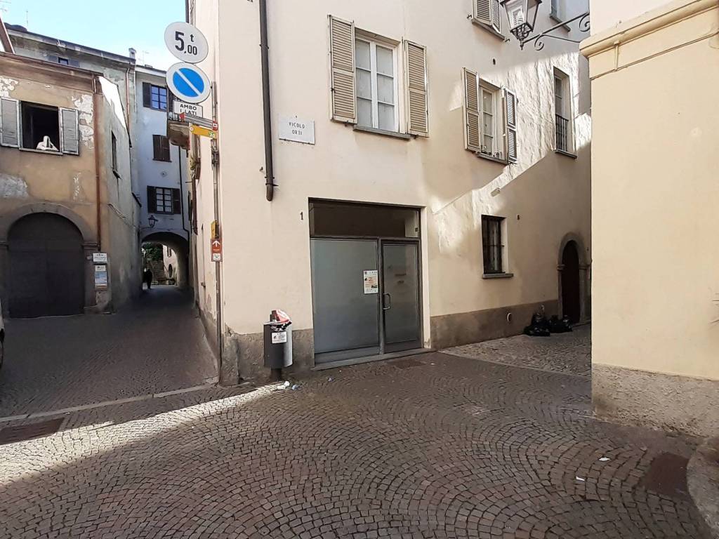 Immobile a Sondrio in Vicolo degli Orti - Foto 2