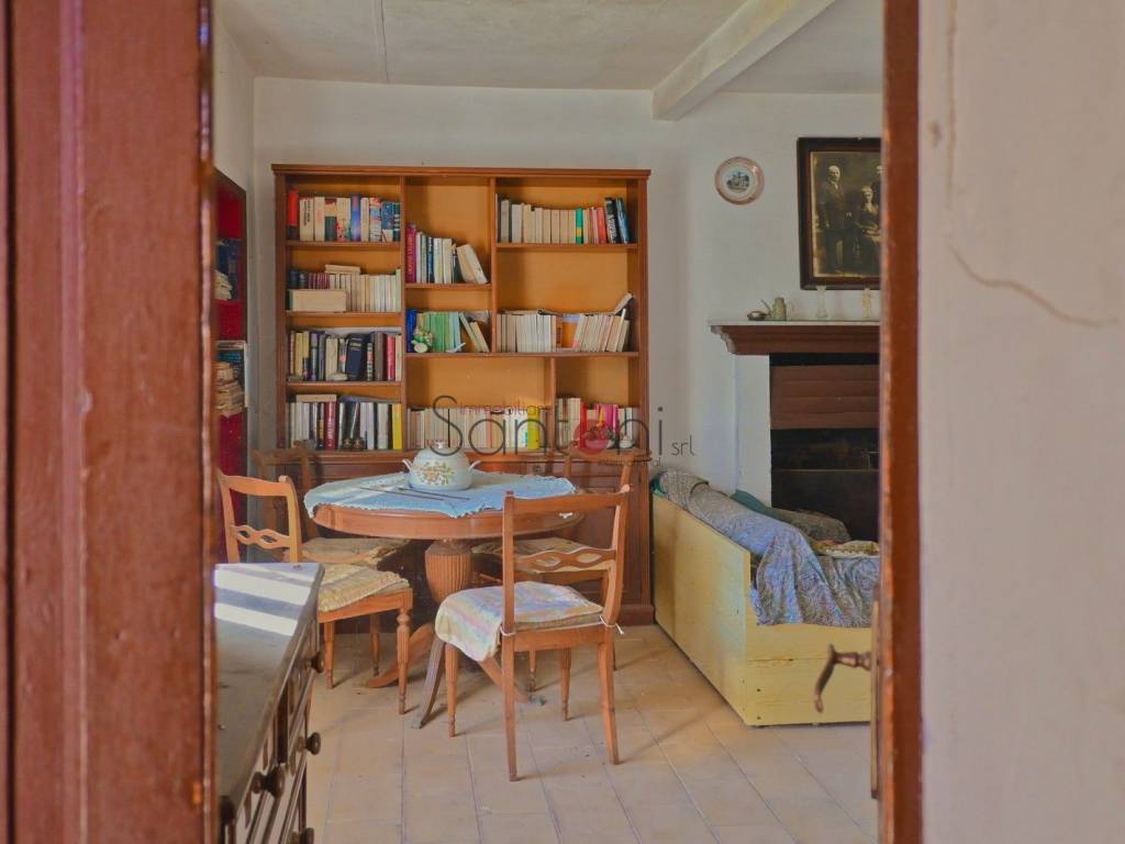 Rustico / casale a Viterbo in Via della Stazione, 69 - Foto 4