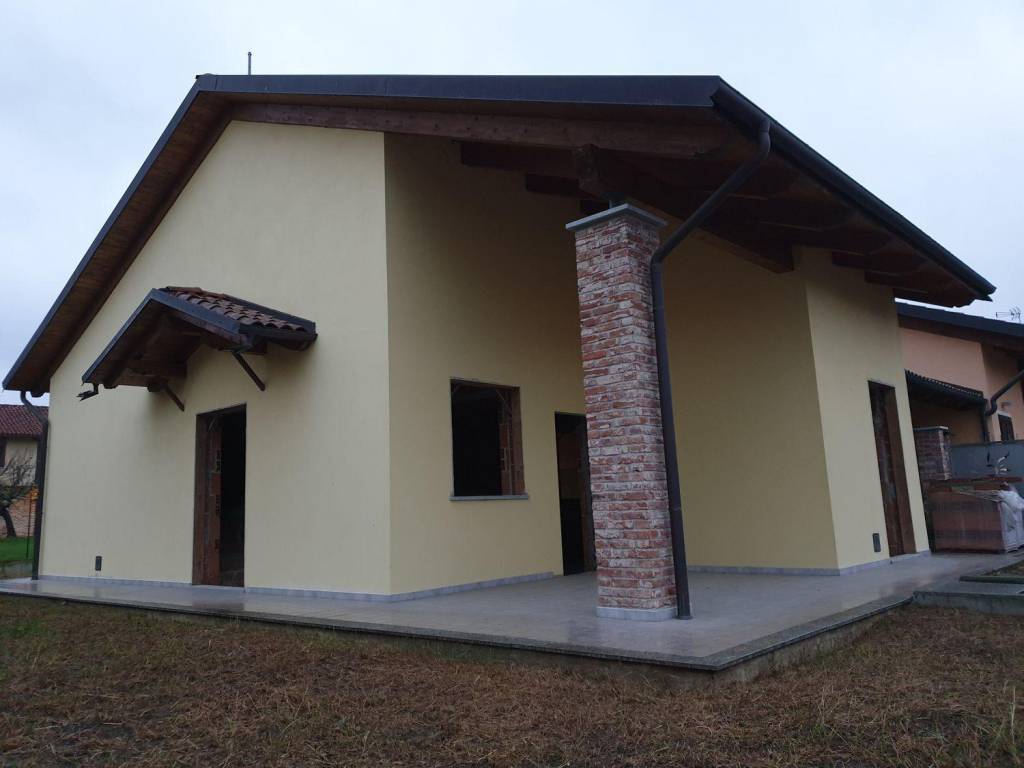Villa a Buttigliera d'asti in Via XXIV Maggio, 60 - Foto 4
