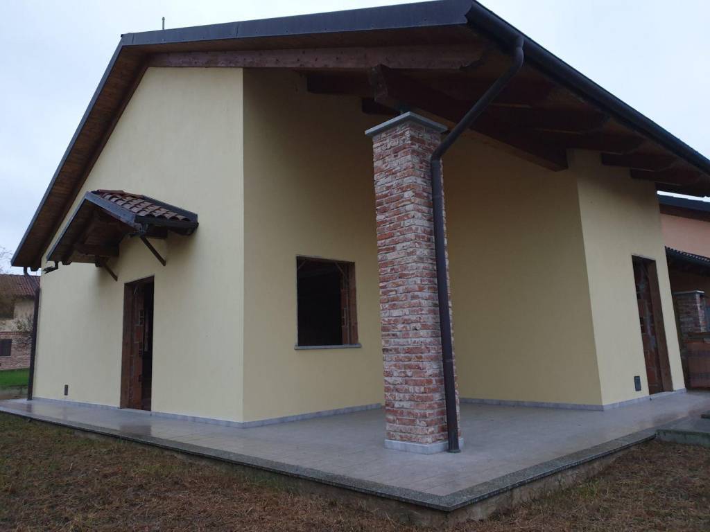 Villa a Buttigliera d'asti in Via XXIV Maggio, 60 - Foto 5