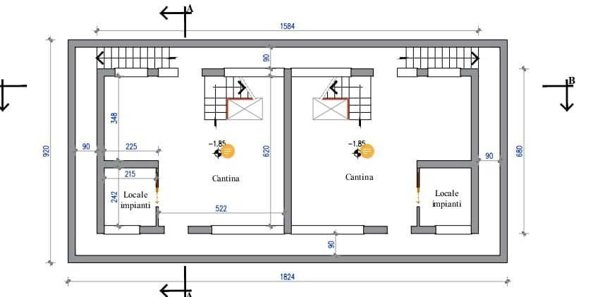 Villa a Carini in via strelitzie - Foto 3