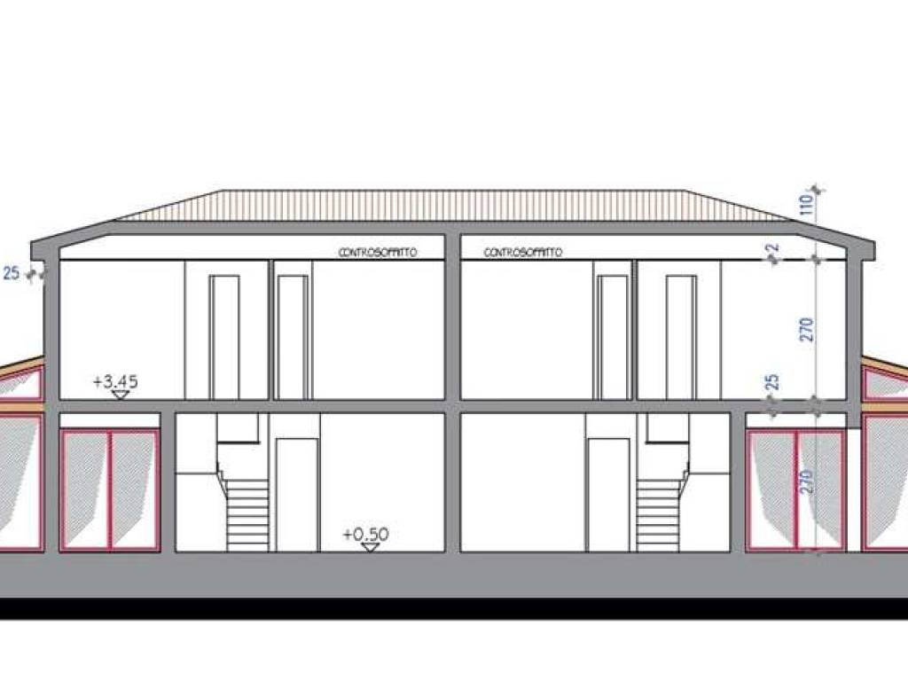 Villa a Carini in Via Strelitzie - Foto 2