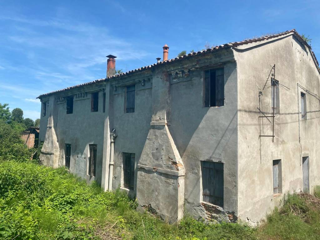 Rustico / casale a Castelbaldo in Via Giuseppe Garibaldi , SNC - Foto 2