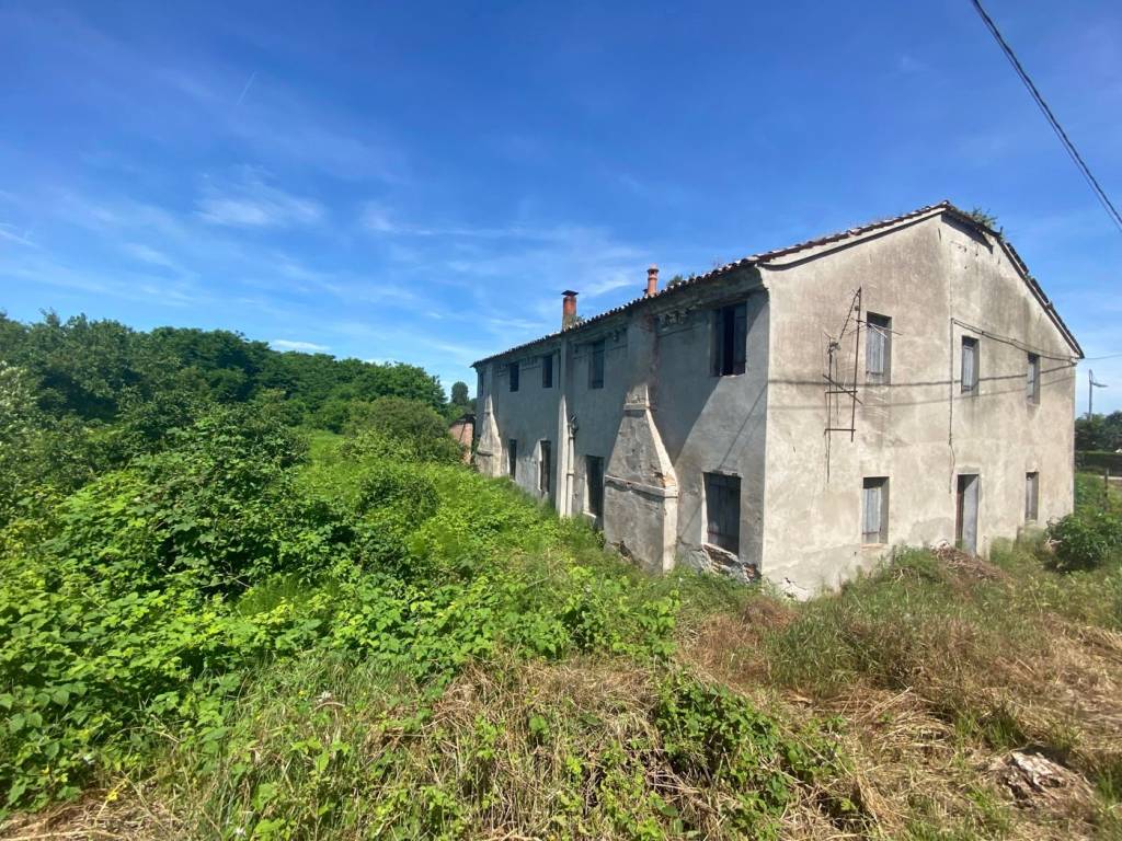 Rustico / casale a Castelbaldo in Via Giuseppe Garibaldi , SNC - Foto 3