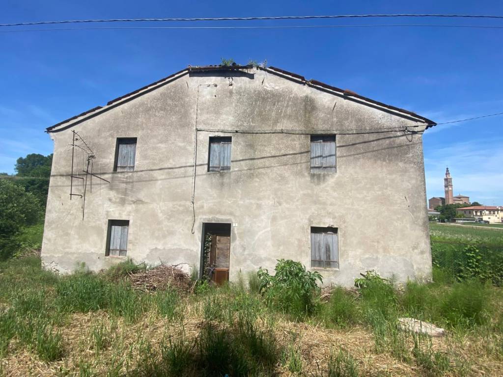 Rustico / casale a Castelbaldo in Via Giuseppe Garibaldi , SNC - Foto 4