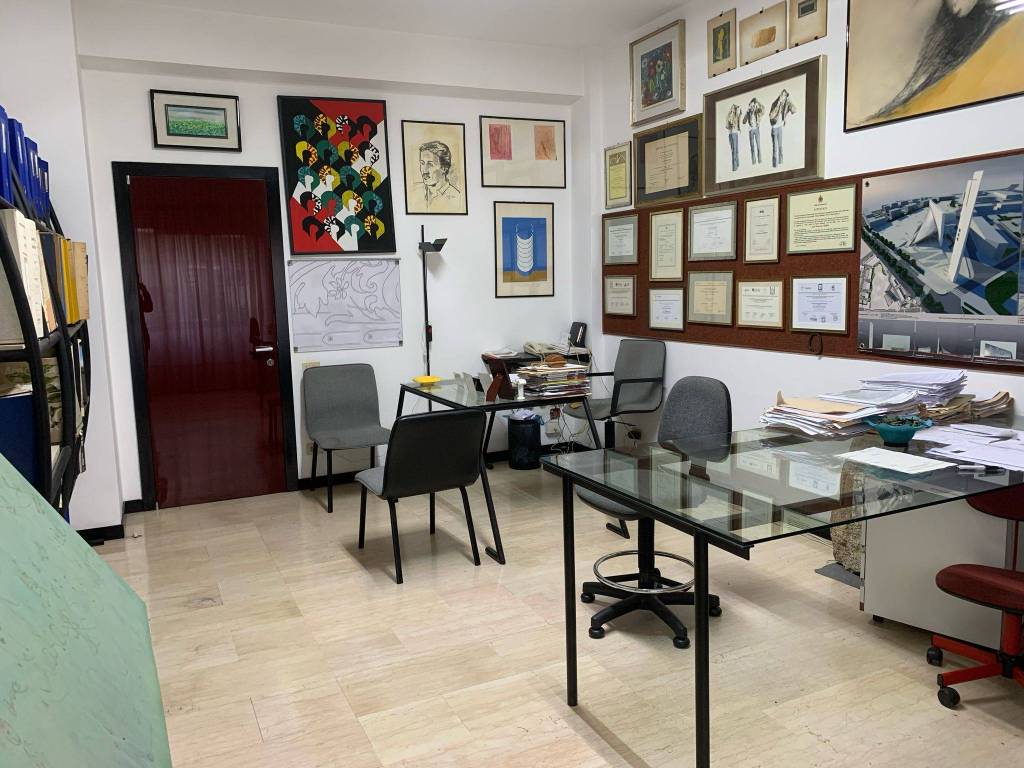 Appartamento a Catanzaro in Via Edmondo Buccarelli - Foto 2