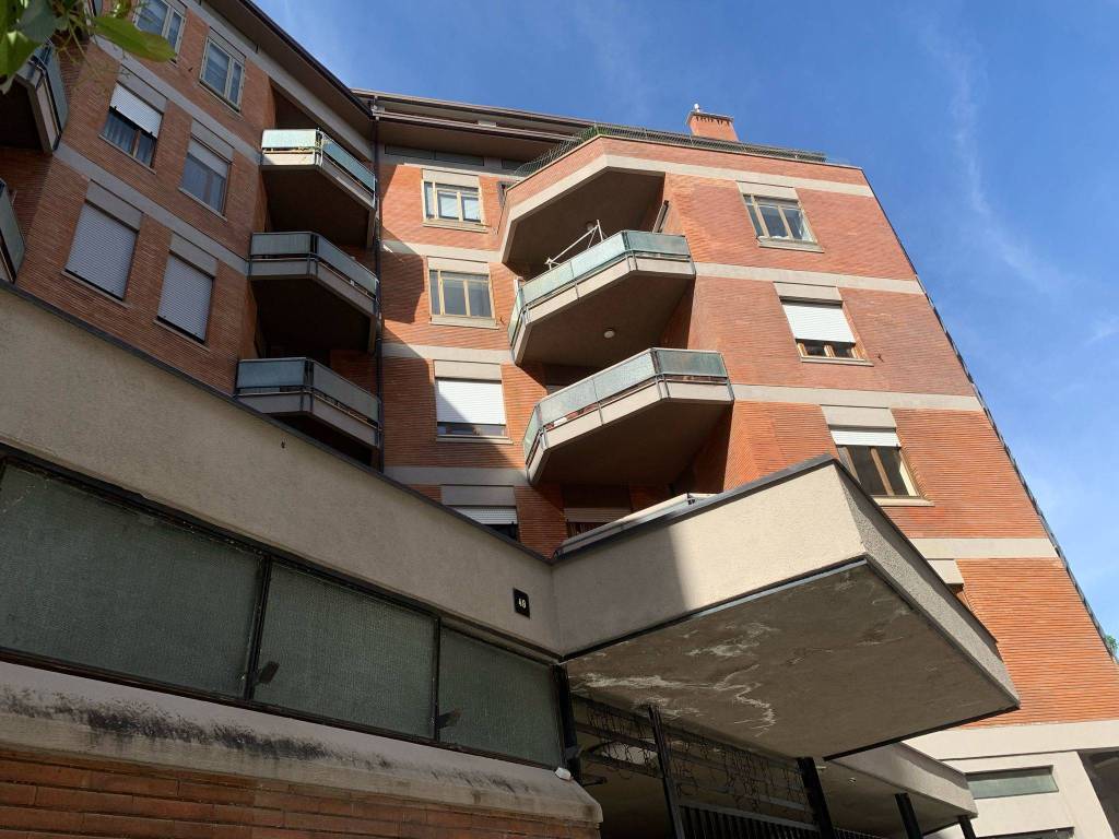 Appartamento a Catanzaro in Via Edmondo Buccarelli - Foto 3