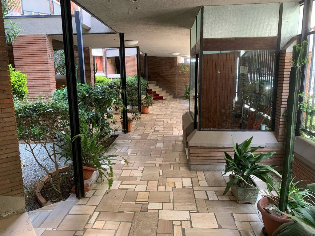 Appartamento a Catanzaro in Via Edmondo Buccarelli - Foto 4