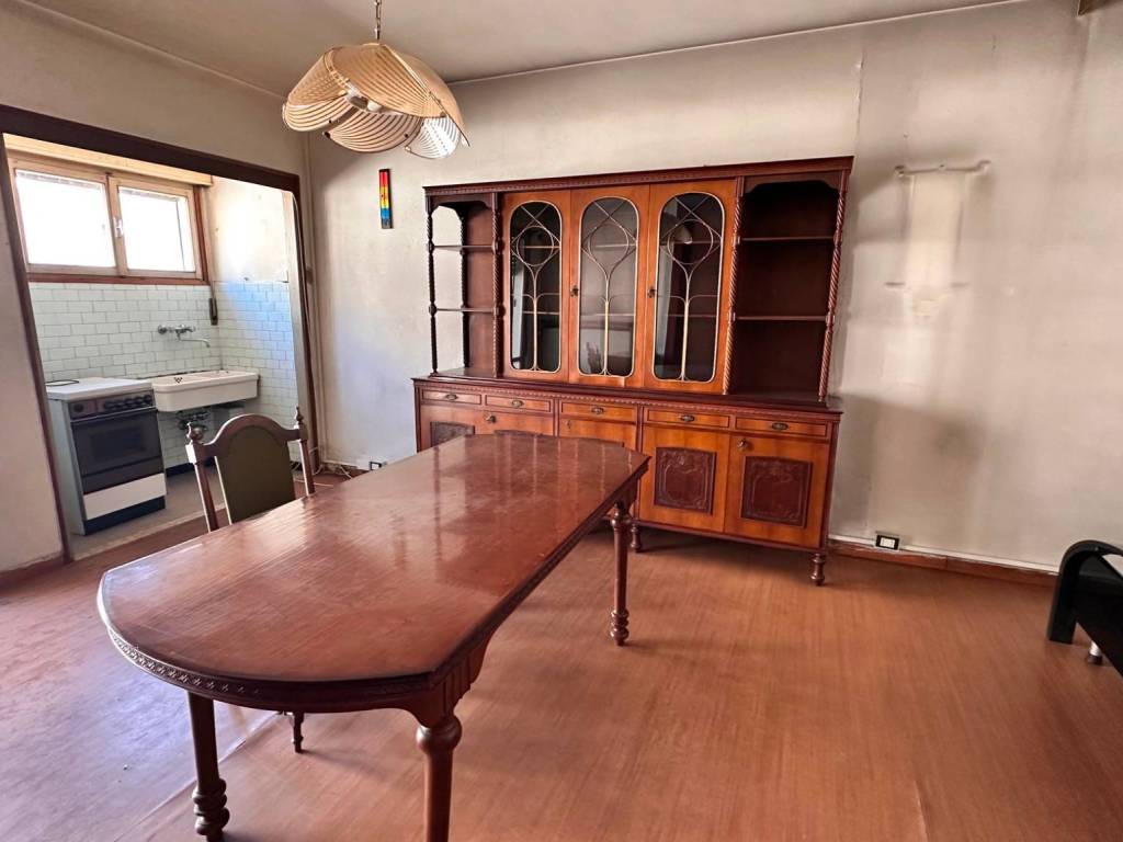 Appartamento a Venezia in Via Edmondo De Amicis, 2 - Foto 5