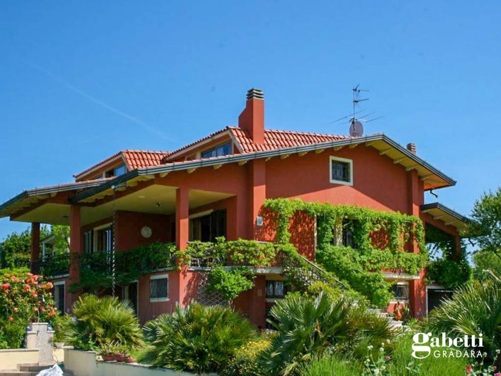 Villa a Gradara in Via Pirano, 16 - Foto 3
