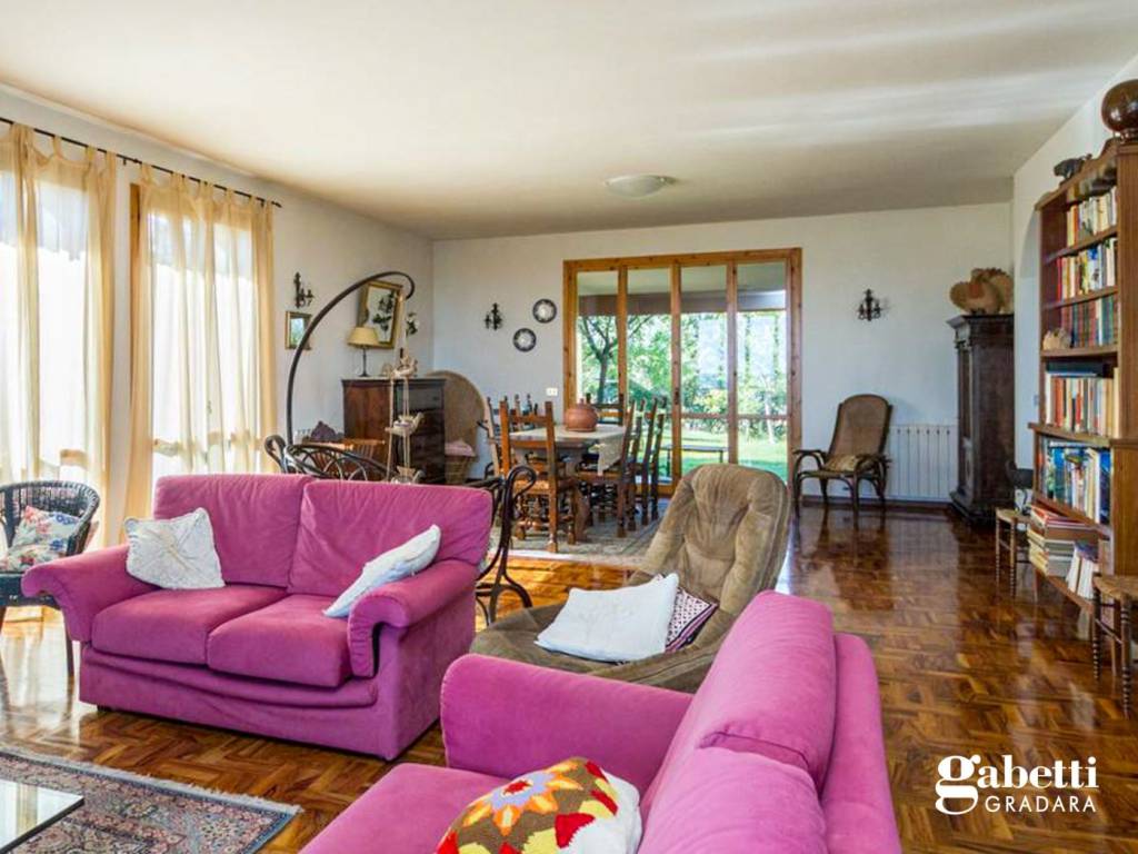 Villa a Gradara in Via Pirano, 16 - Foto 5