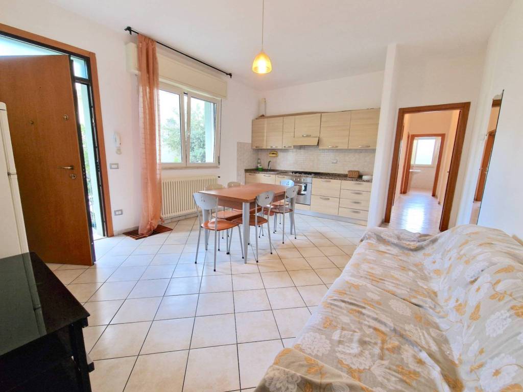 Appartamento a Rimini in Via Piero della Francesca, 4 - Foto 2