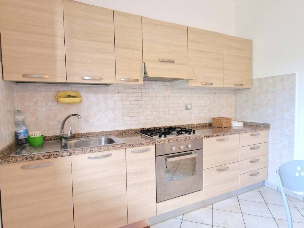 Appartamento a Rimini in Via Piero della Francesca, 4 - Foto 4