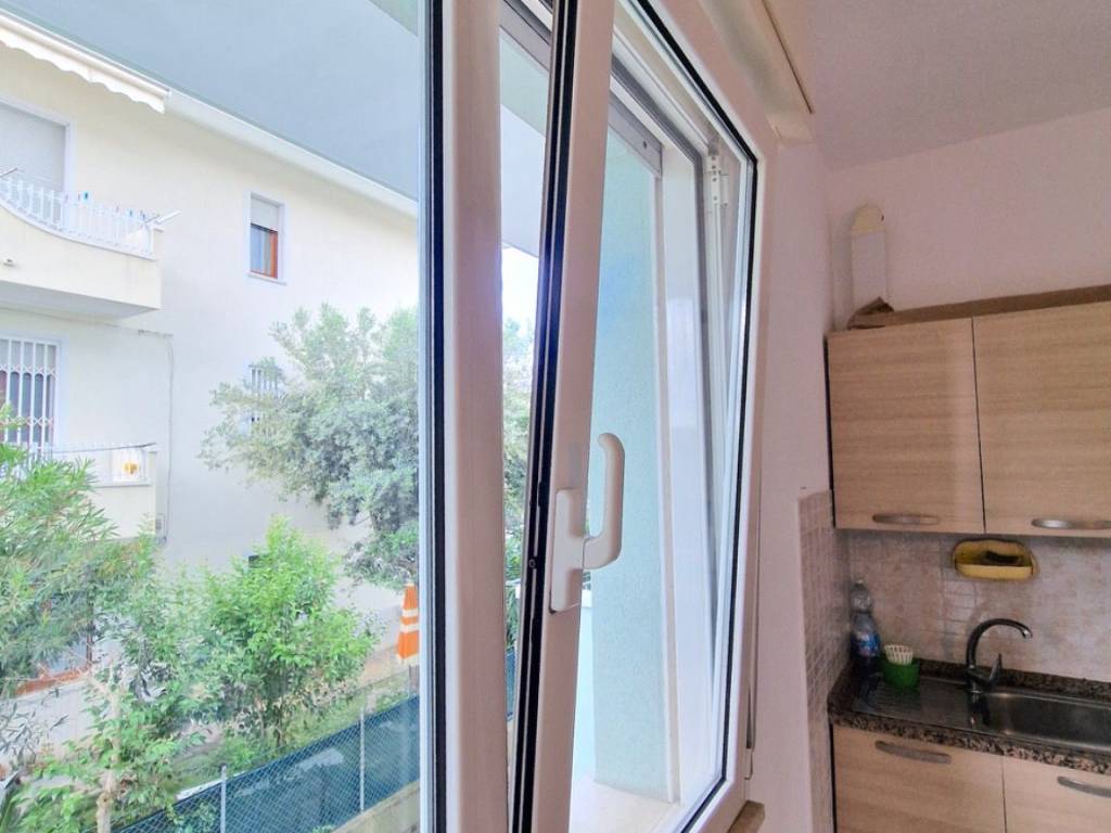 Appartamento a Rimini in Via Piero della Francesca, 4 - Foto 5