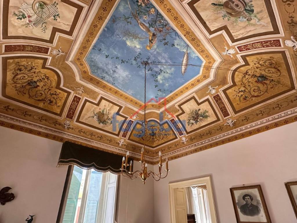 Appartamento a Trani in Via Generale Ettore Baldassarre, 56 - Foto 2