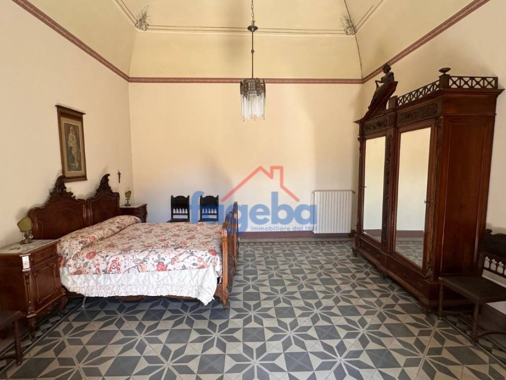 Appartamento a Trani in Via Generale Ettore Baldassarre, 56 - Foto 3