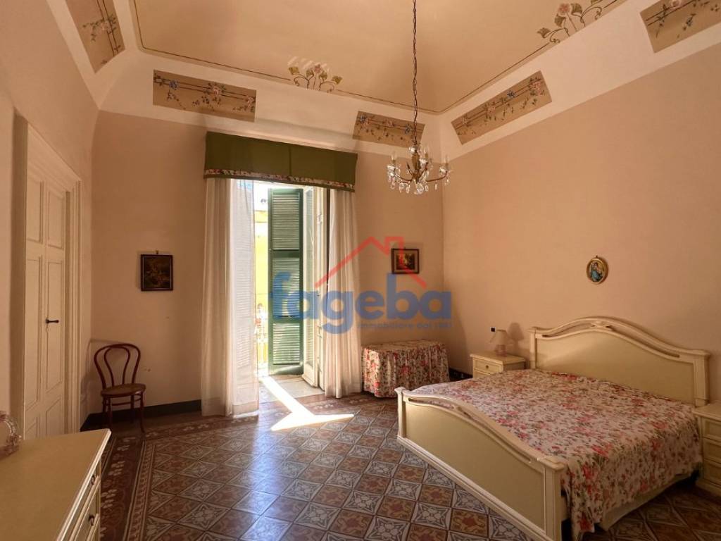 Appartamento a Trani in Via Generale Ettore Baldassarre, 56 - Foto 4